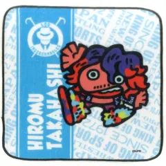 【中古】雑貨 高橋ヒロムB ハンドタオル 「新日本プロレスくじ2020」 F賞