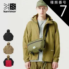 種類7：Multi1/M カリマー アウター Karrimor TRITON LIGHT JKT (101379) トライトン ライト ジャケット メンズ マウンテンパーカー (240228)