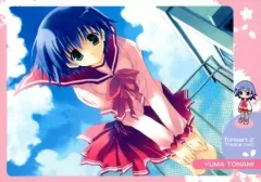 【中古】アニメ系トレカ 027[レギュラーカード]：十波由真