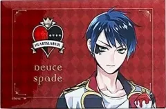 【中古】マグネット・磁石 デュース・スペード 「ディズニー ツイステッドワンダーランド ブラインドマグネット 寮服 A」