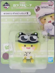 【中古】トレーディングフィギュア シヴァ 「一番くじ カラフルピーチ いつもの場所でまちあわせ!」 のりのりシヴァのフィギュア賞