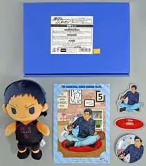 【中古】雑貨 青峰大輝 青峰セット(2020ver.) 「黒子のバスケ」 受注生産限定