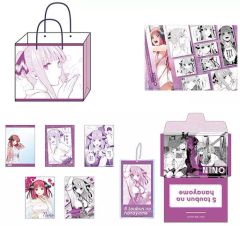 NORN9 ノルンノネット リボンタイ アクリルプレート 市ノ瀬千里 - メルカリ