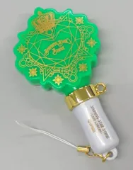 【中古】家電サプライ 寿嶺二 「うたの☆プリンスさまっ♪ SHINING STAR STAGE -LOVE in DREAM- トレーディングミディアムライト」