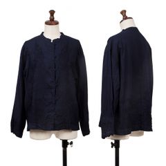 ラスト新品未使用品 ヨシエイナバ シャツ - メルカリ