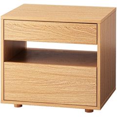 H22C4a 展示品 ACTUS アクタス FBシリーズ ナイトテーブル H22C4a 展示品 ACTUS アクタス FBシリーズ ナイトテーブル - メルカリ