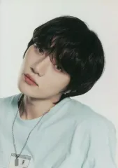 【中古】キャラカード [単品] ボムギュ(TOMORROW X TOGETHER) ミニフォトカード(6/10) 「2022 TOMORROW X TOGETHER FANLIVE MOA X TOGETHER」