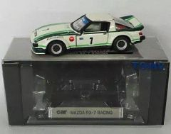 TOMICA LIMITED MAZDA RX-7 RACING 0044 - メルカリ