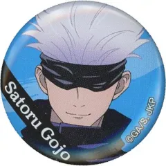 【中古】マグネット・磁石 五条悟 「呪術廻戦×ハイチュウ オリジナル缶マグネット」 セブンイレブン限定