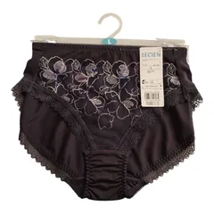   ルシアン　ショーツ　ミストグレー　花柄　L 4547383106234【WJ199】