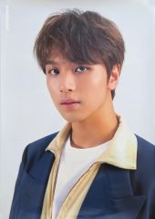[중고] 포스터 A2 포스터 혜창 [NCT DREAM TOUR -THE DREAM SHOW-]