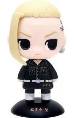 【中古】フィギュア 龍宮寺堅 「東京リベンジャーズ」 ゆらゆらヘッド