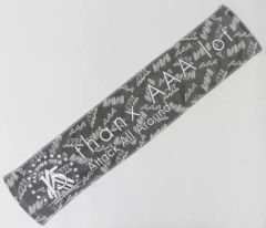 [중고] 잡화 AAA 머플러 타월 [AAA DOME TOUR 15th ANNIVERSARY -thanx AAA lot-]