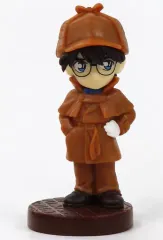 【中古】食玩 トレーディングフィギュア 江戸川コナン 「チョコエッグ 名探偵コナン3」