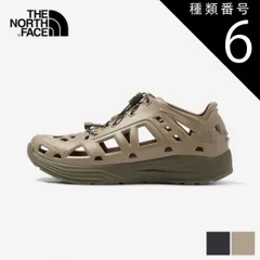 種類6：CN/US10.0(28cm) ザ・ノース・フェイス リアクティブ スニーカー サンダル シューズ 靴 メンズ レディース リカバリーシューズ 軽量 フィット感 調整可能 スリッポンタイプ THE NORTH FACE NF52451 RE-ACTIV