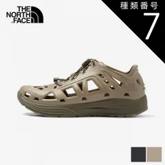 種類7：KK/US5.0(23cm) ザ・ノース・フェイス リアクティブ スニーカー サンダル シューズ 靴 メンズ レディース リカバリーシューズ 軽量 フィット感 調整可能 スリッポンタイプ THE NORTH FACE NF52451 RE-ACTIV 