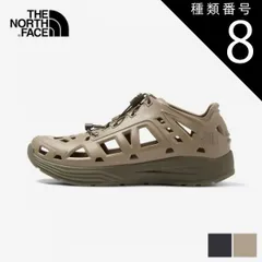 種類8：KK/US6.0(24cm) ザ・ノース・フェイス リアクティブ スニーカー サンダル シューズ 靴 メンズ レディース リカバリーシューズ 軽量 フィット感 調整可能 スリッポンタイプ THE NORTH FACE NF52451 RE-ACTIV 