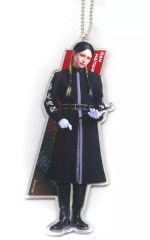 [중고] 키홀더 코난 미츠지(아이타니란) 빅아크릴 키홀더 [DMM 스크래치! 무대[도쿄 리벤저스 -텐축편-]] C-7상
