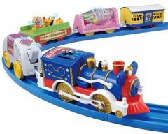 セキグチ ディズニーリトルコレクション 蒸気船ウィリー ミッキー