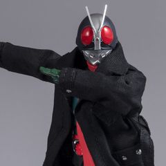 SHFiguarts 가면라이더 제2호(신·가면라이더)