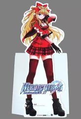 beatmania IIDX 姫留 等身大パネル - メルカリ
