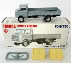 トミカリミテッドビンテージ ニッサンディーゼル サングレイト LV-108