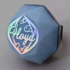 [중고] 펜라이트 링 라이트 플로이드 리치 [디즈니 트위스티드 원더랜드 3D Magical Live -Blazing Jewel- 랜덤 링 라이트 vol.1]
