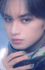 【中古】コレクションカード(男性) 中島健人/CD「N / bias」(初回限定盤A)外付け先着特典フォトカード