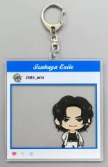 【中古】キーホルダー 登坂広臣(三代目 J SOUL BROTHERS)/キャラ アクリルキーホルダー 「居酒屋えぐざいる(2023)」 えぐスクラッチ景品