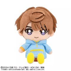 仮面ライダーガヴ ショウマ chibiぬい ぬいぐるみ Ver.2 未開封 - メルカリ