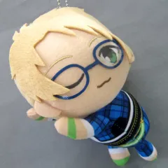 【中古】ぬいぐるみ 遊木真 くつろぎぬいぐるみ～Trickstar～ 「あんさんぶるスターズ!」