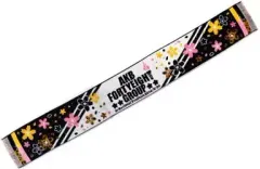 【中古】タオル・手ぬぐい(女性) AKB48 ロングマフラータオル 「AKB48単独＆グループ 春コン in 国立競技場 ～思い出は全部ここに捨てていけ!～」