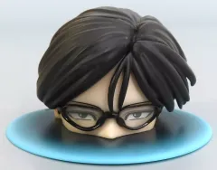 【中古】マグネット・磁石 ノヴ/デスクトップマグネット デスクトップマスコット 「一番くじ HUNTER×HUNTER CHMERA ANT」 F賞