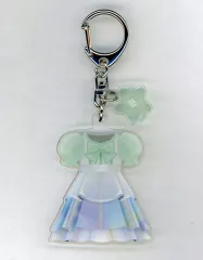 【中古】キーホルダー 櫻井優衣 メンバー別衣装アクキー-1st costume edition- 「FRUITS ZIPPER 3rd Anniversary 超めでたいライブ -さん-」