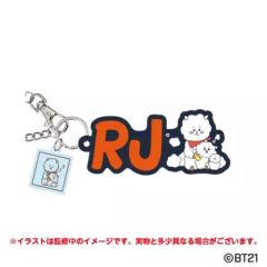 [중고] 잡화 RJ (진) 고무 가방 매력 [BT21]