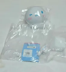 サンリオ シナモロール シェイカーズ デニム フィギュア 出品