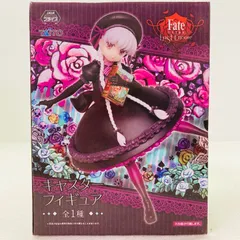 【箱未開封品】TAITO Fate/EXTRA Last Encore キャスター タイトー フィギュア プライズ 非売品 アニメ コミック キャラクター