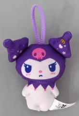 【中古】ハッピーセット クロミのマスコット 「マイメロディ＆クロミ 第2弾」 ハッピーセット