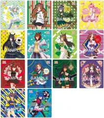 【中古】食玩 雑貨 全14種セット 「ウマ娘 プリティーダービー マグネットコレクションガム3」