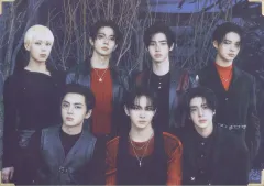 【中古】雑貨 ENHYPEN プレミアムフォト 「ENHYPEN WORLD TOUR 『WALK THE LINE』」