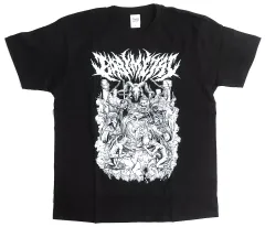2026年最新】babymetal tシャツ キツネ様の人気アイテム - メルカリ