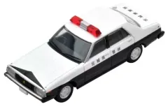 【中古】トミカ 1/64 LV-N121a NISSAN スカイラインパトカー(後期型) 「トミカリミテッドヴィンテージNEO」 [274407]