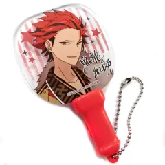 【中古】ペンライト・リングライト 鬼龍紅郎 「あんさんぶるスターズ! 2nd Anniversary ファン感謝祭 チアーズライトコレクション」