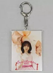 【中古】キーホルダー Liyuu アクリルキーホルダーA 「Liyuu’s Birthday 2023～みんなでお祝い!」