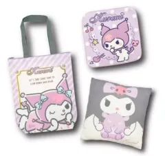 【中古】グッズセット クロミ ラッキーバッグ1000 「サンリオキャラクターズ」