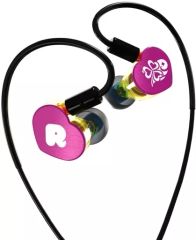 [중고] 헤드폰 히로바 리사 Edition MA910SR [아이돌 마스터 신데렐라 걸스 U149]