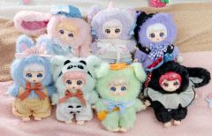 受付中】 ぱぺ服 セミオーダーページ にじぱぺっと 10センチぬい服