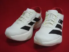 260 アディダス アディオス プロ4 260サイズ