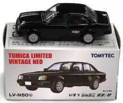 TOMICA LIMITED VINTAGE NEO LV-N50 ジェミニZZ - メルカリ