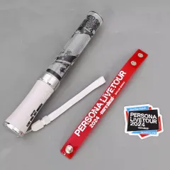 2026年最新】PERSONA live tour 2024の人気アイテム - メルカリ
